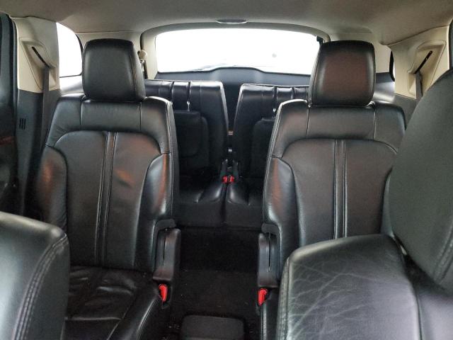 2LMHJ5ATXDBL56224 - 2013 LINCOLN MKT BLACK photo 10