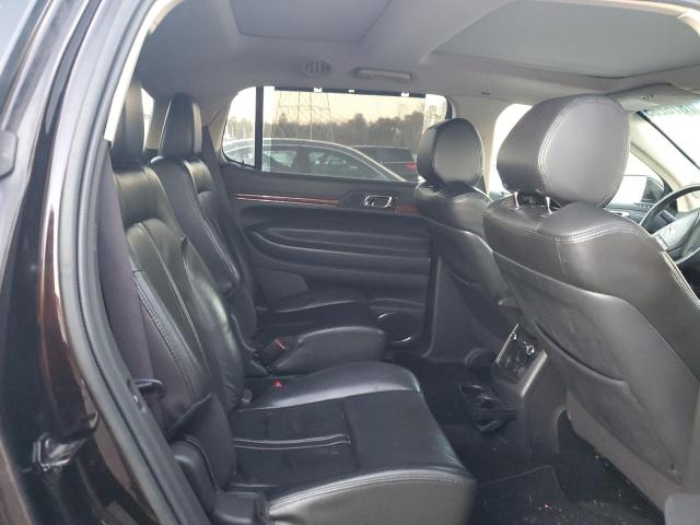 2LMHJ5ATXDBL56224 - 2013 LINCOLN MKT BLACK photo 11