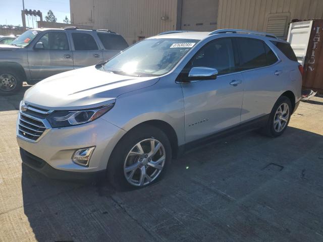 2018 CHEVROLET EQUINOX PREMIER, 