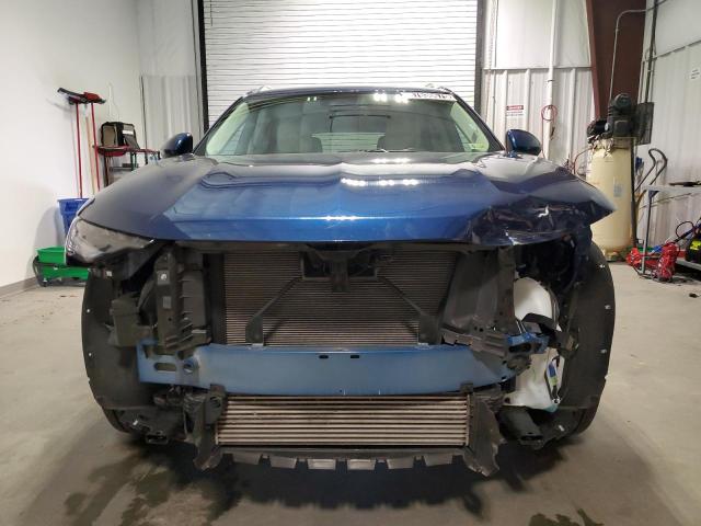 LRBAZLR45PD077773 - 2023 BUICK ENVISION PREFERRED ლურჯი ფოტო 5