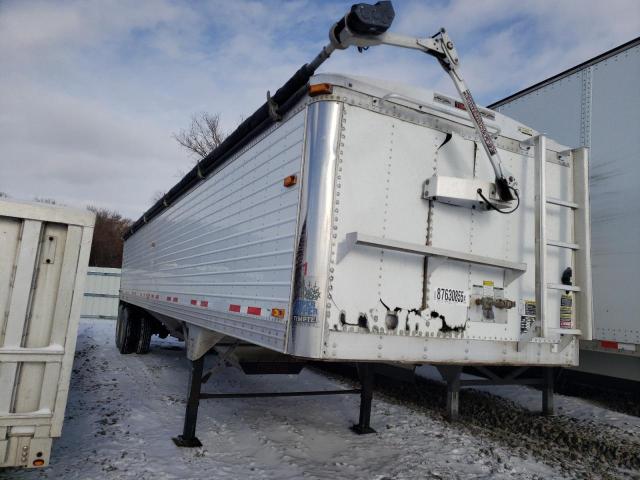 1TDH400217B112863 - 2007 TIMP HOPPER TRL 白色 照片 1