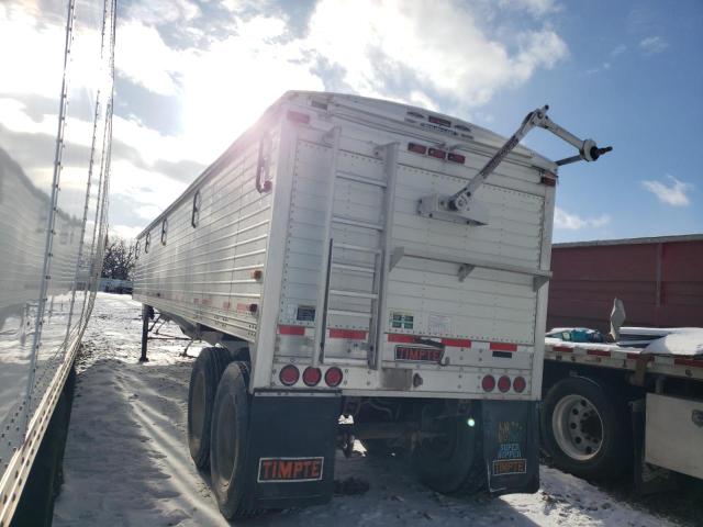 1TDH400217B112863 - 2007 TIMP HOPPER TRL 白色 照片 3