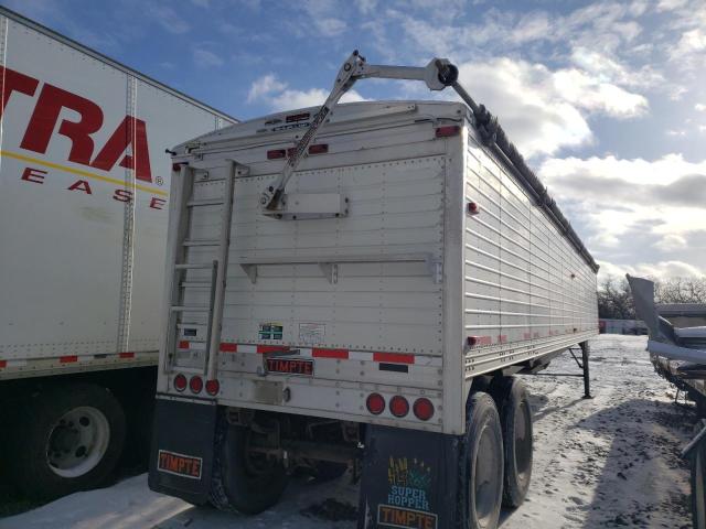 1TDH400217B112863 - 2007 TIMP HOPPER TRL 白色 照片 4