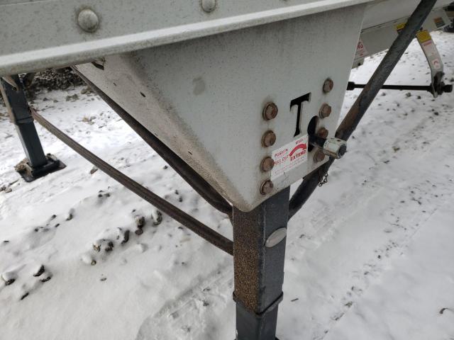 1TDH400217B112863 - 2007 TIMP HOPPER TRL 白色 照片 8