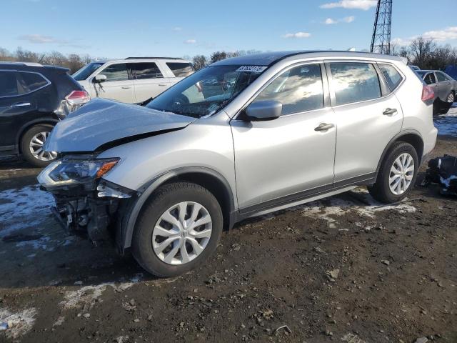 2020 NISSAN ROGUE S, 