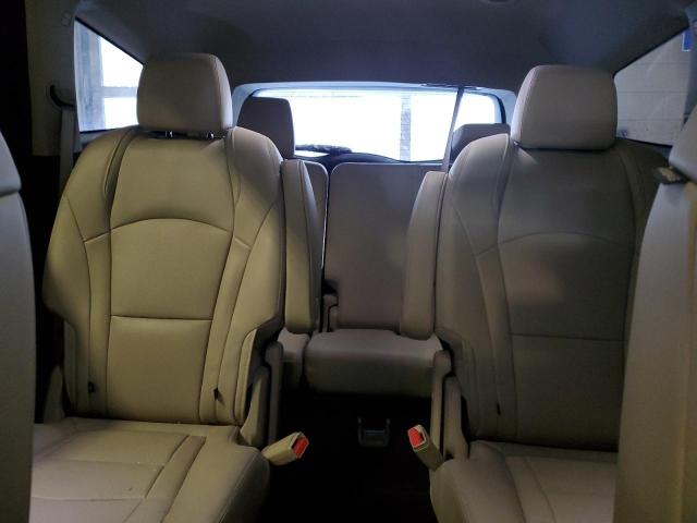 5GAERBKW4LJ219696 - 2020 BUICK ENCLAVE ESSENCE 白色 照片 10