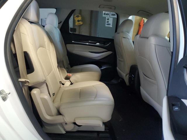 5GAERBKW4LJ219696 - 2020 BUICK ENCLAVE ESSENCE 白色 照片 11