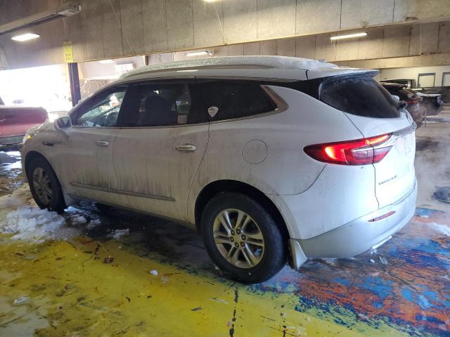 5GAERBKW4LJ219696 - 2020 BUICK ENCLAVE ESSENCE 白色 照片 2