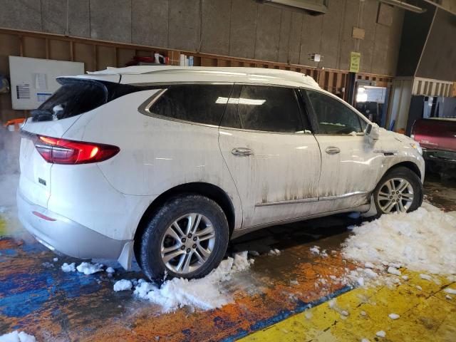 5GAERBKW4LJ219696 - 2020 BUICK ENCLAVE ESSENCE 白色 照片 3