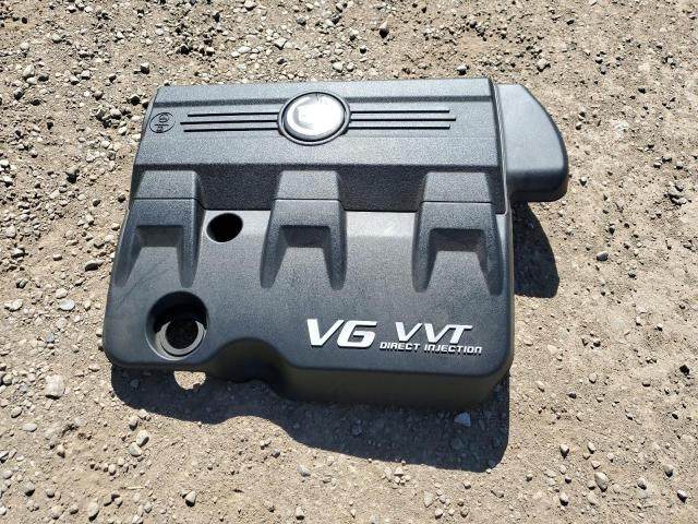 3GYFNEEY0BS568424 - 2011 CADILLAC SRX PERFORMANCE COLLECTION Rouge photo 13