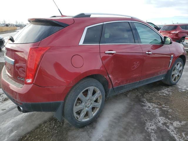 3GYFNEEY0BS568424 - 2011 CADILLAC SRX PERFORMANCE COLLECTION Rouge photo 3