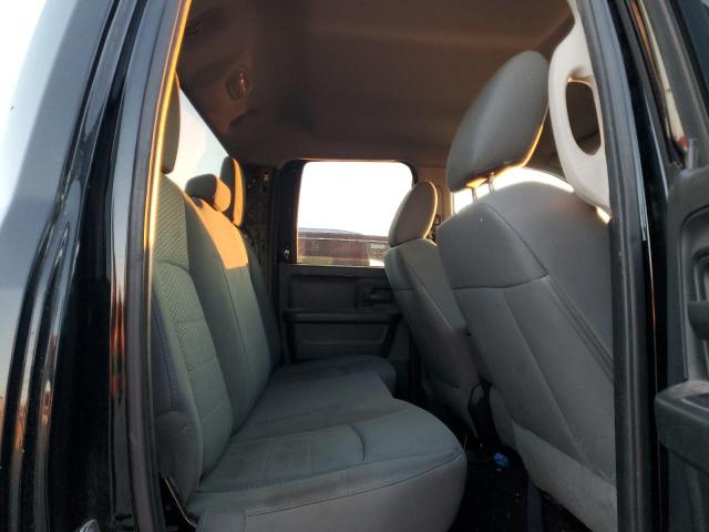 1C6RR6FT7ES179805 - 2014 RAM 1500 ST BLACK photo 10