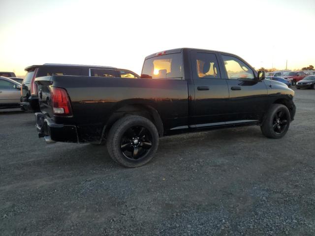 1C6RR6FT7ES179805 - 2014 RAM 1500 ST BLACK photo 3