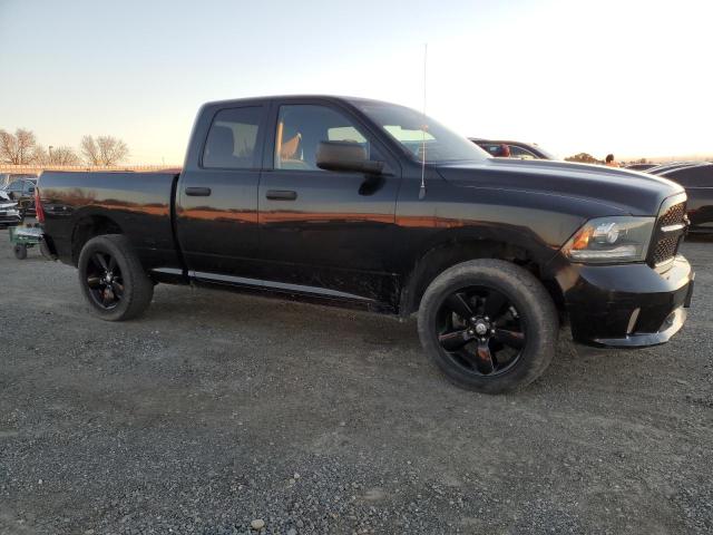 1C6RR6FT7ES179805 - 2014 RAM 1500 ST BLACK photo 4