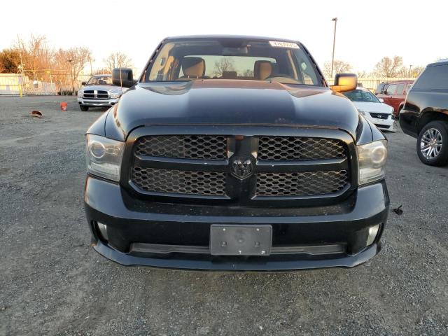1C6RR6FT7ES179805 - 2014 RAM 1500 ST BLACK photo 5