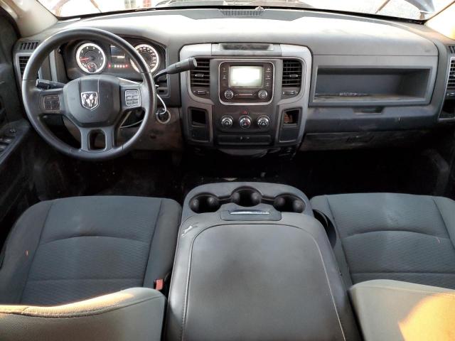 1C6RR6FT7ES179805 - 2014 RAM 1500 ST BLACK photo 8
