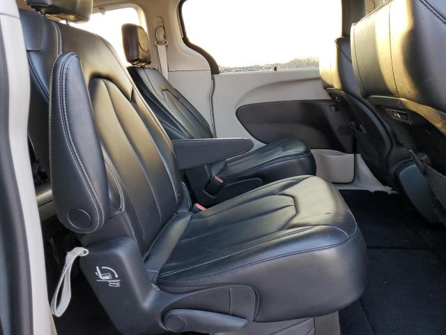 2C4RC1BG0PR577769 - 2023 CHRYSLER PACIFICA TOURING L SILVER photo 11