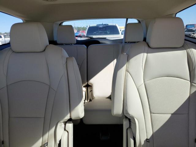 5GAERBKW4RJ108719 - 2024 BUICK ENCLAVE ESSENCE 白色 照片 10