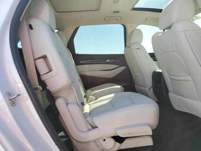 5GAERBKW4RJ108719 - 2024 BUICK ENCLAVE ESSENCE 白色 照片 11