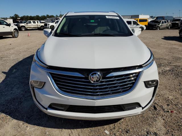 5GAERBKW4RJ108719 - 2024 BUICK ENCLAVE ESSENCE 白色 照片 5