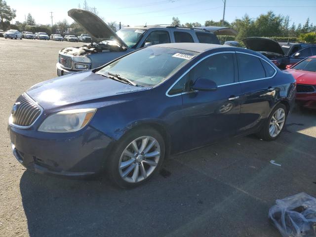 2013 BUICK VERANO, 