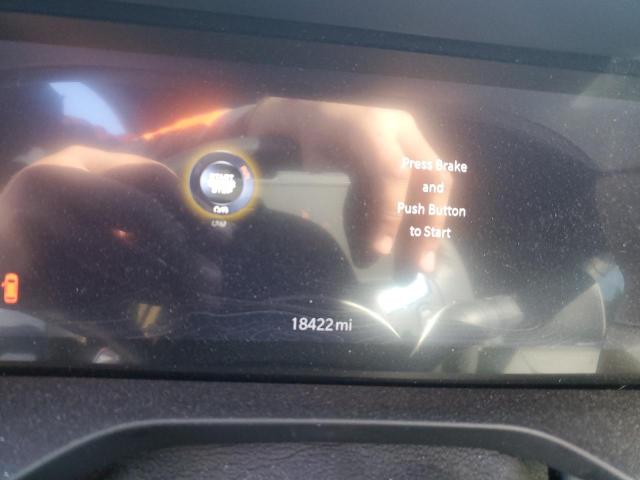 1C4RJHEG3P8827513 - 2023 JEEP GRAND CHER SUMMIT 勃艮第红 照片 9