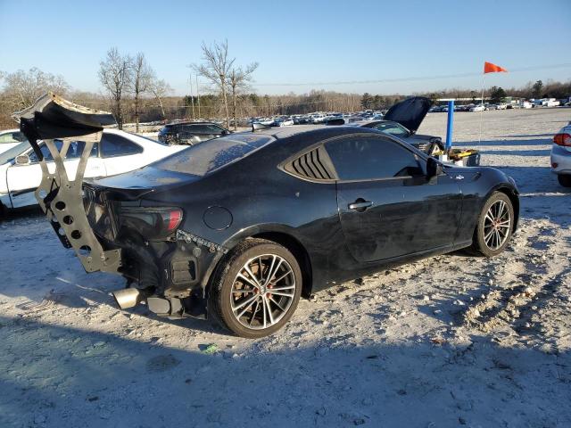 JF1ZNAA10G8703489 - 2016 TOYOTA SCION FR-S GRAY photo 3