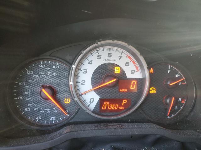 JF1ZNAA10G8703489 - 2016 TOYOTA SCION FR-S GRAY photo 9