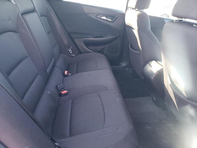 1G1ZB5ST5HF210035 - 2017 CHEVROLET MALIBU LS Черный фото 10