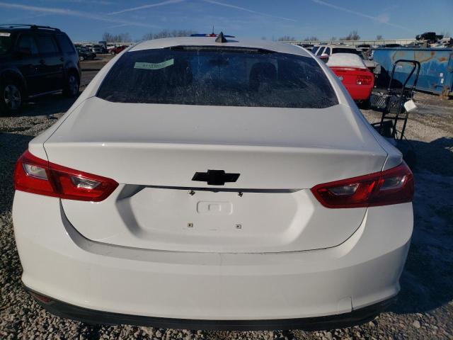 1G1ZB5ST5HF210035 - 2017 CHEVROLET MALIBU LS Черный фото 6