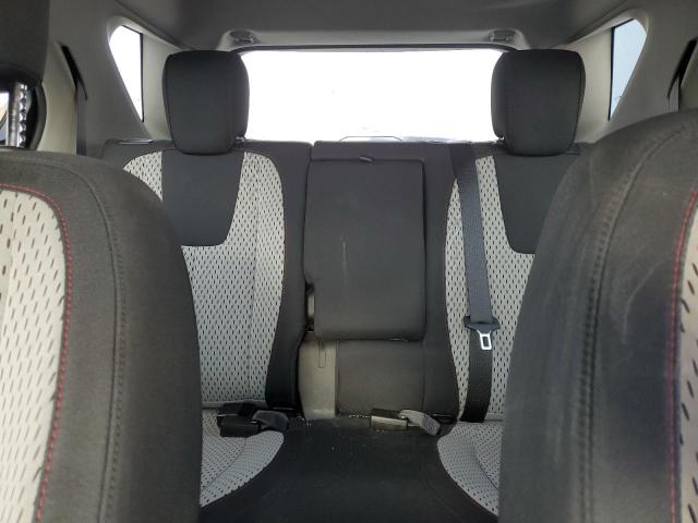 2GNALBEK9C1177602 - 2012 CHEVROLET EQUINOX LS 灰色 照片 10
