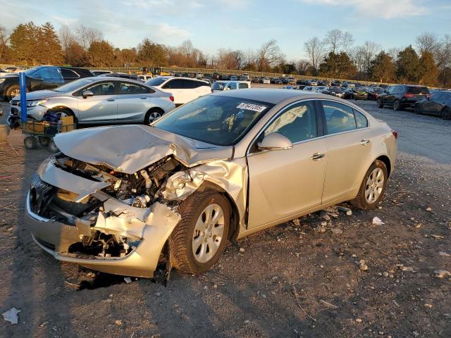 2014 BUICK REGAL PREMIUM, 