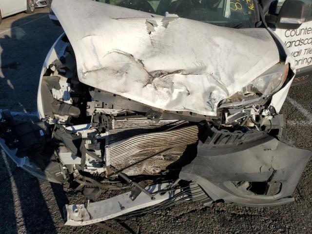 ZFBHRFAB8K6N38086 - 2019 RAM PROMASTER WHITE photo 10