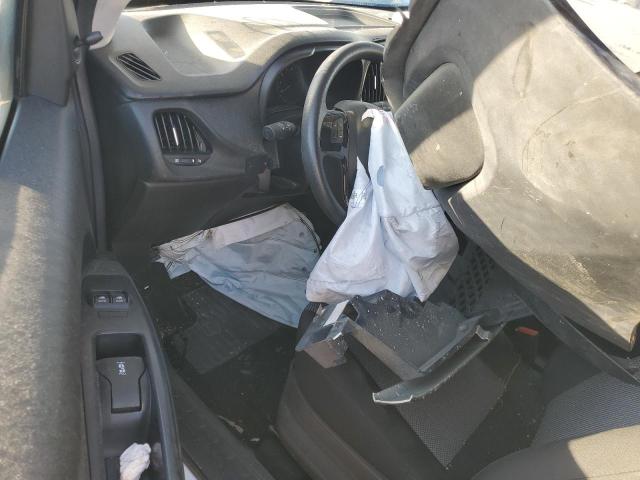 ZFBHRFAB8K6N38086 - 2019 RAM PROMASTER WHITE photo 8