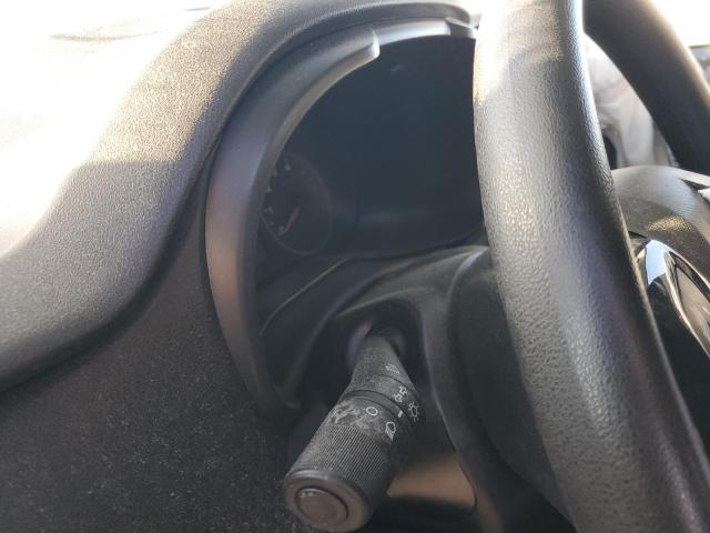 ZFBHRFAB8K6N38086 - 2019 RAM PROMASTER WHITE photo 9