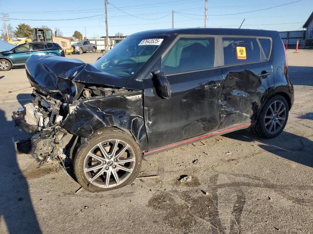 2018 KIA SOUL !, 