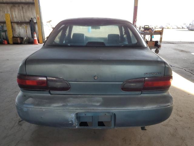 1Y1SK5269SZ085206 - 1995 GEO PRIZM BASE TURQUOISE photo 6
