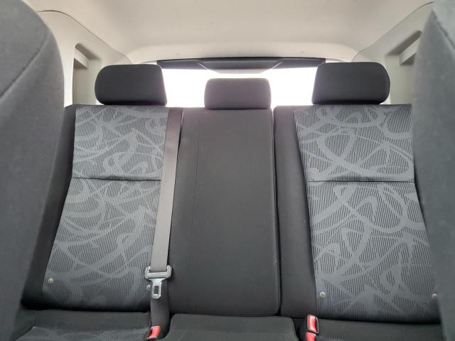 JTLZE4FE6B1121376 - 2011 TOYOTA SCION XB 白色 照片 10