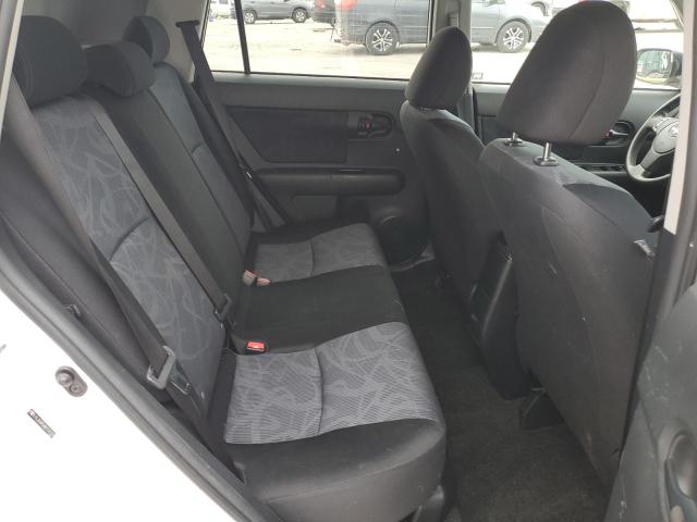 JTLZE4FE6B1121376 - 2011 TOYOTA SCION XB 白色 照片 11