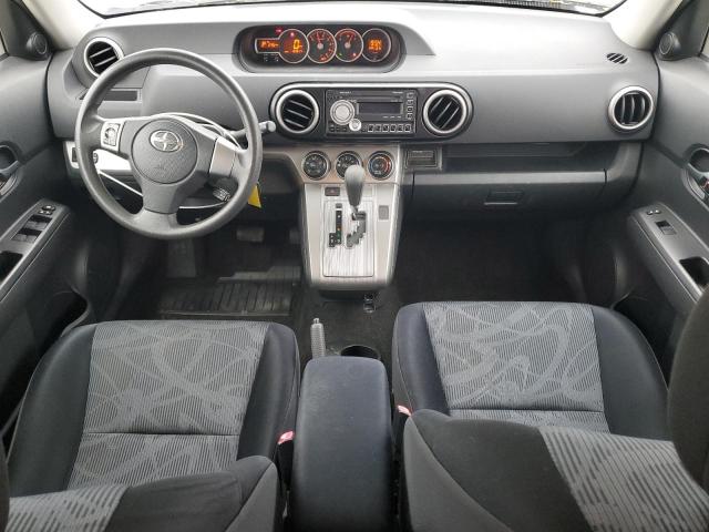 JTLZE4FE6B1121376 - 2011 TOYOTA SCION XB 白色 照片 8