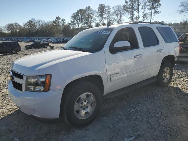 2013 CHEVROLET TAHOE K1500 LT, 