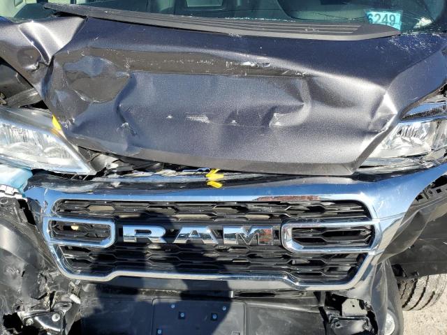 3C6MRVUG8PE510360 - 2023 RAM PROMASTER 3500 HIGH ნაცრისფერი ფოტო 12