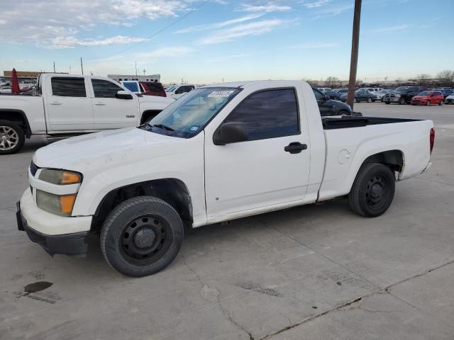 2009 CHEVROLET COLORADO, 