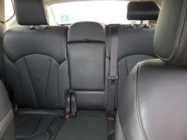 LRBFX1SA2JD010605 - 2018 BUICK ENVISION ESSENCE Սև լուսանկար 10