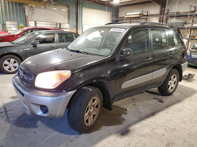 2004 TOYOTA RAV4, 