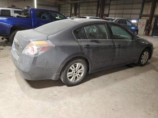 1N4AL2AP4CC131198 - 2012 NISSAN ALTIMA BASE GRAY photo 3