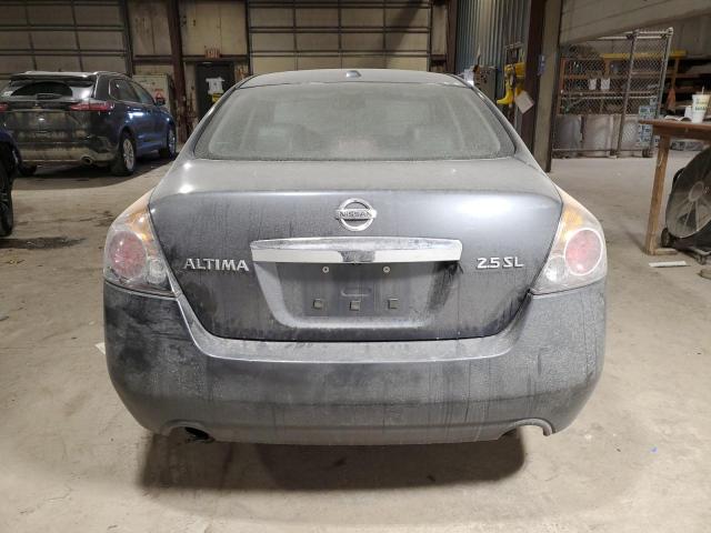 1N4AL2AP4CC131198 - 2012 NISSAN ALTIMA BASE GRAY photo 6