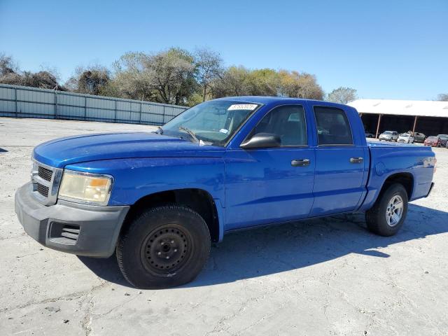 2008 DODGE DAKOTA SXT, null
