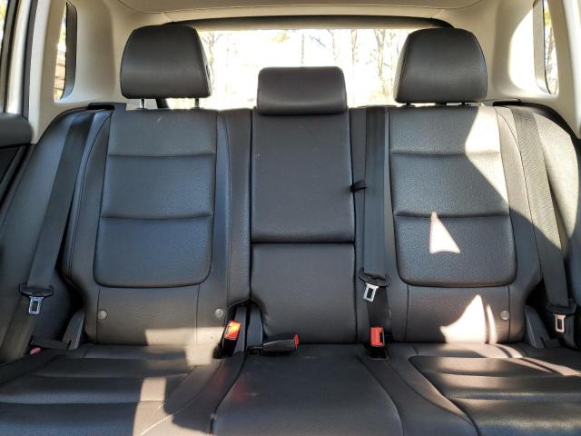 WVGAV7AX8HW509218 - 2017 VOLKSWAGEN TIGUAN S SILVER photo 10