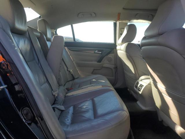 19UUA8F51DA004947 - 2013 ACURA TL TECH BLACK photo 10